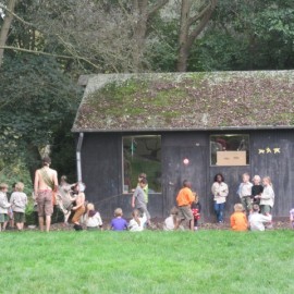 IMG 2161  Small - Scouts en Gidsen Zaventem 